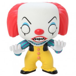 POP! Pennywise 2  - IT - 9cm